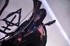 Behemoth Barba 2022