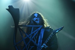 Behemoth Barba 2022
