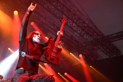 Behemoth Barba 2022