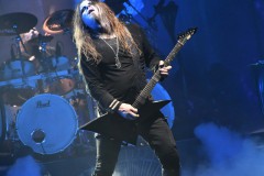 Behemoth Barba 2022