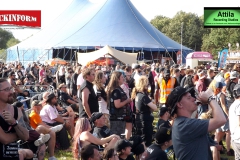 BLOODSTOCK FESZTIVÁL 2023