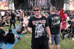 BLOODSTOCK FESZTIVÁL 2023