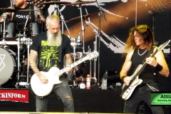 BLOODSTOCK FESZTIVÁL 2023