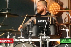 BLOODSTOCK FESZTIVÁL 2023
