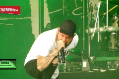 BLOODSTOCK FESZTIVÁL 2023