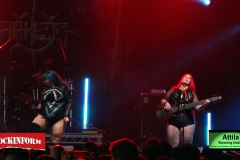 BLOODSTOCK FESZTIVÁL 2023