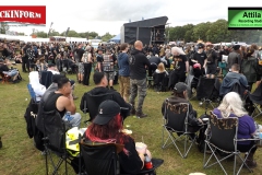 BLOODSTOCK FESZTIVÁL 2023