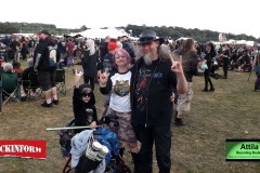 BLOODSTOCK FESZTIVÁL 2023