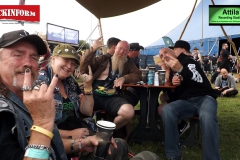 BLOODSTOCK FESZTIVÁL 2023