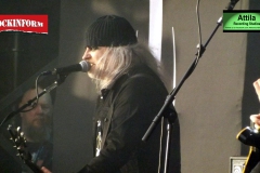 BLOODSTOCK FESZTIVÁL 2023