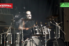BLOODSTOCK FESZTIVÁL 2023
