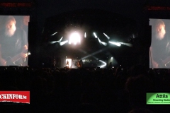 BLOODSTOCK FESZTIVÁL 2023