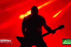 BLOODSTOCK FESZTIVÁL 2023