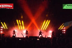 BLOODSTOCK FESZTIVÁL 2023