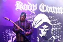 Body Count – 2024. június 14., Budapest Park