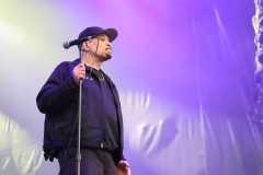 Body Count – 2024. június 14., Budapest Park