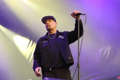 Body Count – 2024. június 14., Budapest Park