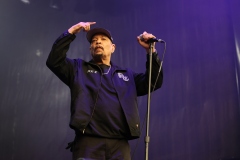 Body Count – 2024. június 14., Budapest Park