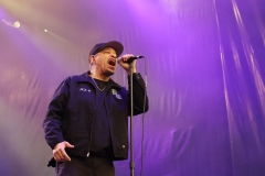 Body Count – 2024. június 14., Budapest Park