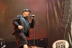 Body Count – 2024. június 14., Budapest Park