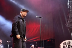 Body Count – 2024. június 14., Budapest Park