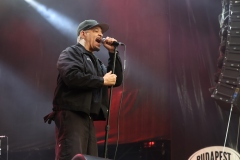 Body Count – 2024. június 14., Budapest Park