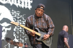 Body Count – 2024. június 14., Budapest Park