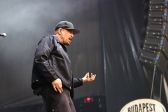 Body Count – 2024. június 14., Budapest Park