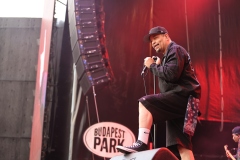 Body Count – 2024. június 14., Budapest Park