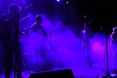 Bohemian Betyars Rock 50