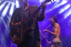Bohemian Betyars Rock 50