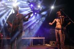 Bohemian Betyars Rock 50