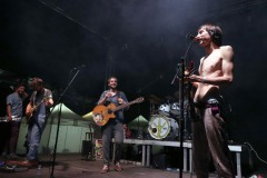 Bohemian Betyars Rock 50