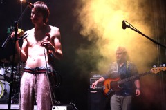Bohemian Betyars Rock 50