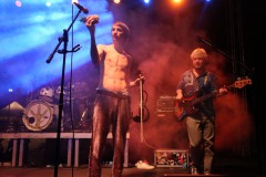 Bohemian Betyars Rock 50