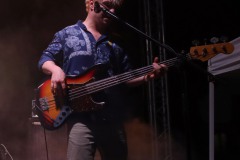 Bohemian Betyars Rock 50