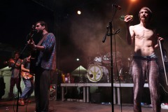 Bohemian Betyars Rock 50