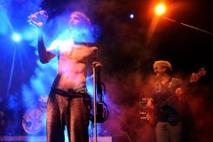 Bohemian Betyars Rock 50