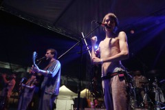 Bohemian Betyars Rock 50