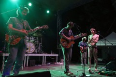 Bohemian Betyars Rock 50