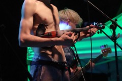 Bohemian Betyars Rock 50