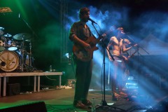 Bohemian Betyars Rock 50