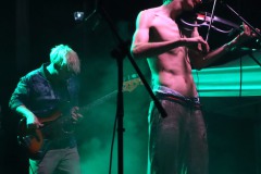 Bohemian Betyars Rock 50