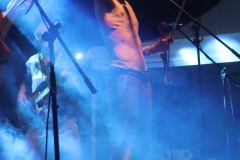 Bohemian Betyars Rock 50