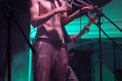Bohemian Betyars Rock 50