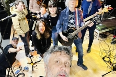 Bródy János Felsőőrött