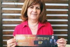 Bródy János Felsőőrött