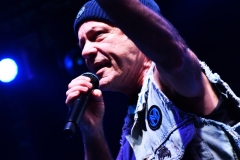 Bruce Dickinson - 2024. június 1., Barba Negra Red Stage