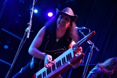 Bruce Dickinson - 2024. június 1., Barba Negra Red Stage