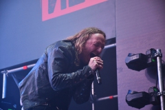 Dark Tranquillity 2022